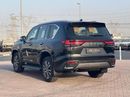 لكزس LX 600 PRESTIGE 3.5L PTR A/T // 2023 // FULL OPTION WITH RADAR، 360 CAMERA // SPECIAL OFFER // BY FORMULA A