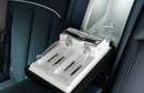 Rolls Royce Phantom 6.75L V-12 Twin-Turbocharged Engine
