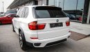 BMW X5 5.0