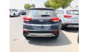 هيونداي كريتا 1.6 GLS (EXCLUSIVE OFFER)