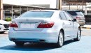 Lexus LS460