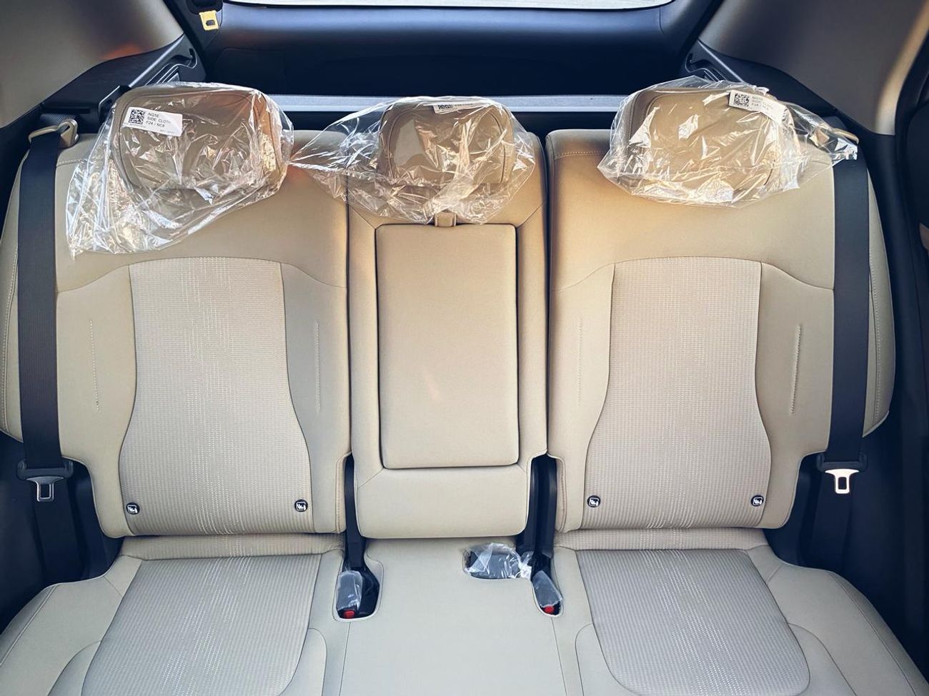 Kia Sportage KIA SPORTAGE 1.6L GCC SPECS 2024 MODEL