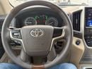 Toyota Land Cruiser SAFARI 2019 LAND CRUISER GXR V6/4.0 FACELIFTED 2025 EXCELLENT CONDITION GCC