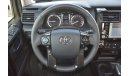 Toyota 4Runner TRD OFF ROAD V6 4.0L PETROL  FULL OPTION