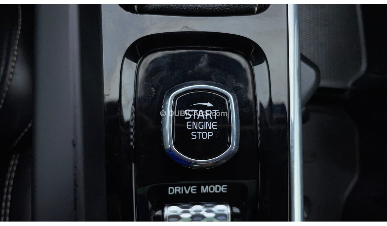 Volvo XC60 T6 R DESIGN 2 | Zero Down Payment | Free Home Test Drive