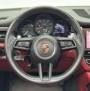 Porsche Macan 2024 Porsche Macan, 10/2028 Porsche Warranty, Porsche Full Service History, GCC