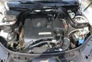Mercedes Benz GLK 250 Std 2.0L MERCEDES GLK250 MODEL 2014 GULF SPACE FULL AUTO