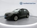 Volkswagen Tiguan TREND 1.4L | Rear Camera | Spacious SUV | Well Maintained