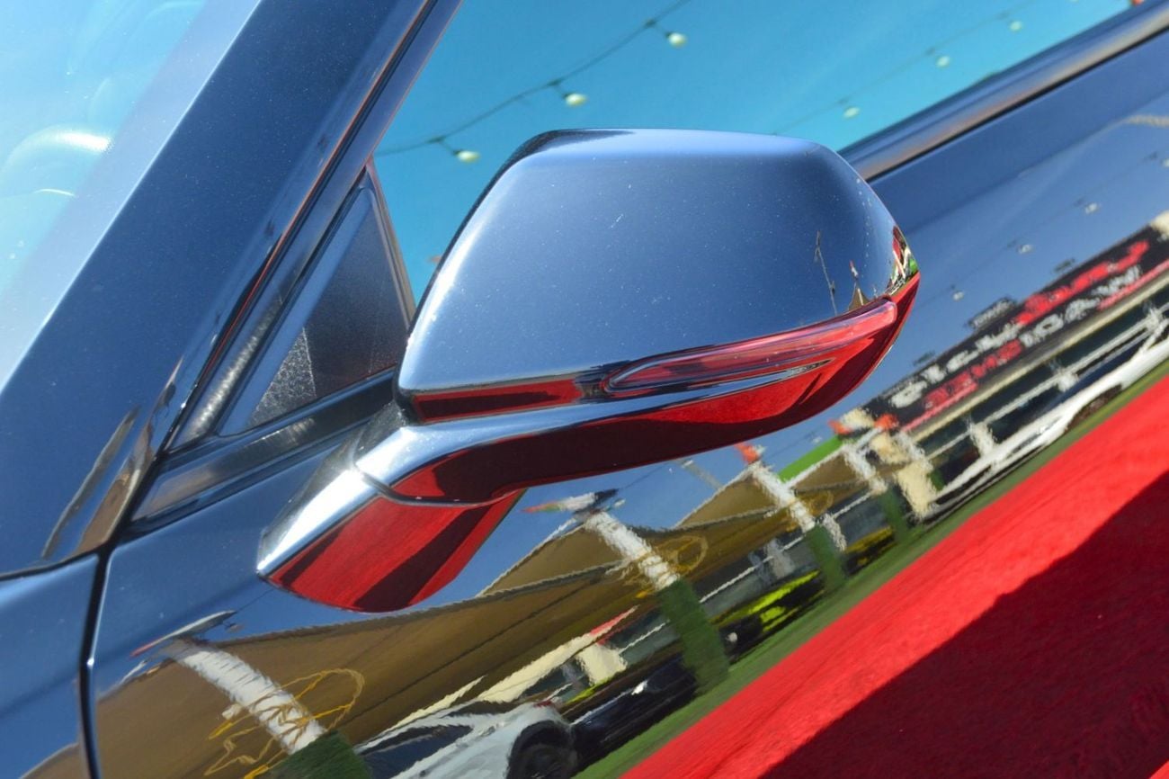 شيفروليه كامارو SS 6.2L Coupe