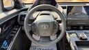 تويوتا bZ4X PRO 2024 Model | 615 KM EV Range | Full Option | New