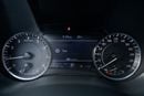 Nissan Patrol SE PLATINUM CITY Nissan Patrol Platinum 2024 GCC | Warranty
