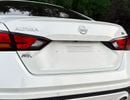 Nissan Altima SV Nissan Altima Full Option | 2.5 L | 2022 | GCC | Accident-Free | In Excellent Condition | 1042 P.