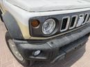سوزوكي جيمني Suzuki jimny GLX AT 1.5 2026