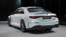 مرسيدس بنز S 500 | LIMITED OFFER | MANSORY | FULLY LOADED | NEW | 2023 | V6 | 429 HP