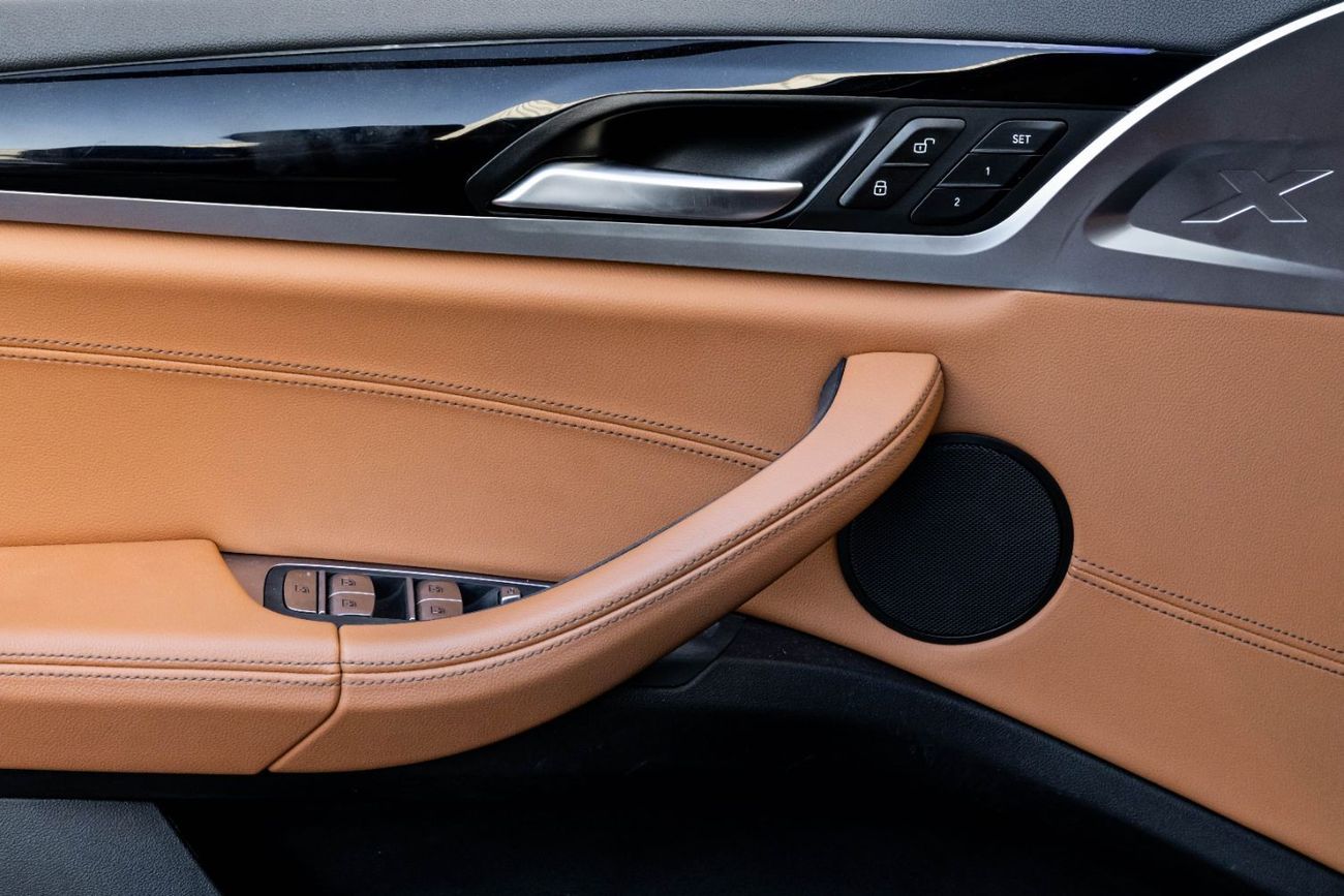 BMW X4 M-Kit | 2,937 P.M  | 0% Downpayment | Excellent Condition!