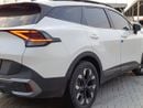 كيا سبورتيج EX 1.6L
