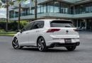 Volkswagen Golf GTI 1,861 P.M | 0% Downpayment | GTI | UNDER WARRANTY | IMMACULATE!