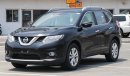 Nissan X-Trail 2.5