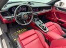 Porsche 911 2025 Porsche 911 Carrera, 1/2027 Porsche Warranty, Porsche Service History, GCC