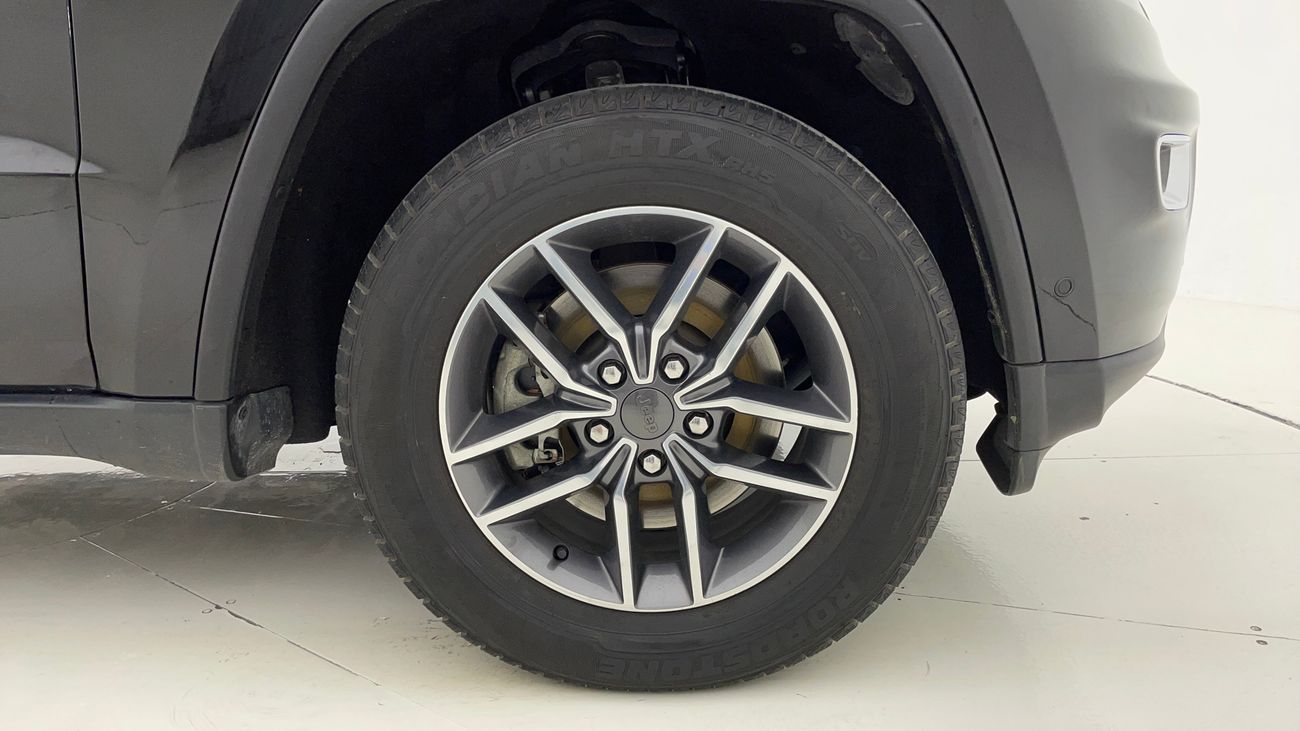 Jeep Grand Cherokee LIMITED 3.6 | Zero Down Payment | Free Home Test Drive