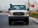 Toyota Land Cruiser 2025 Model LC78 2.8L MT