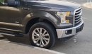 فورد F 150 XLT Ecoboost 2016 GCC Perfect Condition