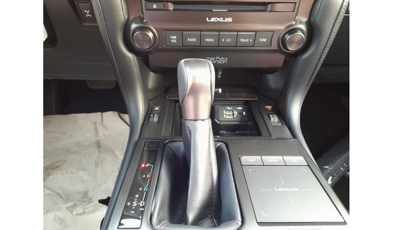 Lexus GX460 2022 MODEL  4.6L   GX460   BLACK EADTION AUTO MATIC
