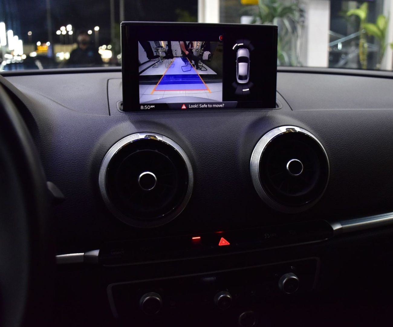 أودي A3 EXCELLENT DEAL for our Audi A3 35TFSi ( 2020 Model ) in White Color GCC Specs