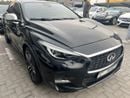 Infiniti Q30