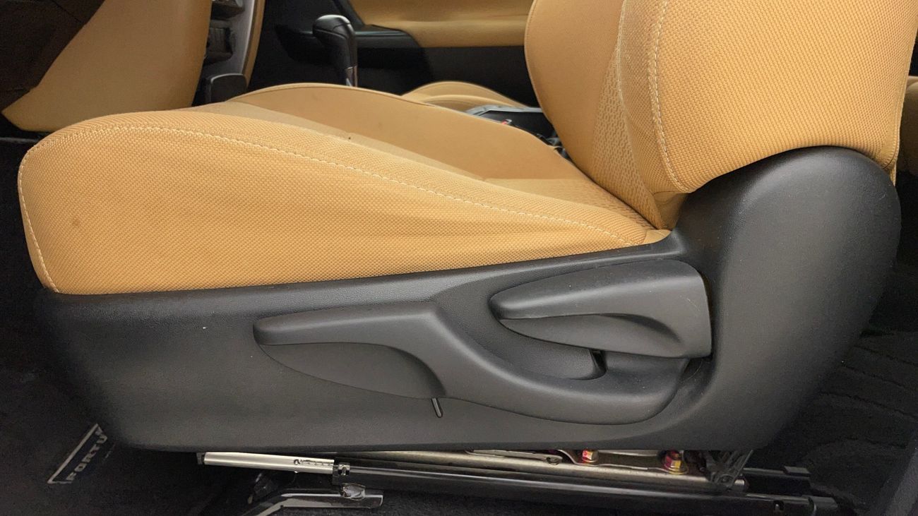 Toyota Fortuner EXR 2.7 | Zero Down Payment | Home Test Drive