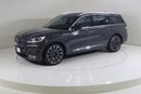 Lincoln Aviator PRESIDENTIAL AVI923/ AL TAYER MOTORS/ AL QOUZ SHOWROOM