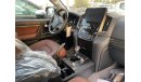 Toyota Land Cruiser 4.6L GXR V8 Grand Touring