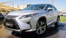 Lexus RX350