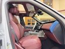 لاند روفر رينج روفر LAND ROVER RANGE ROVER AUTOBIOGRAPHY P 530 / GCC UNDER WARRANTY 2026