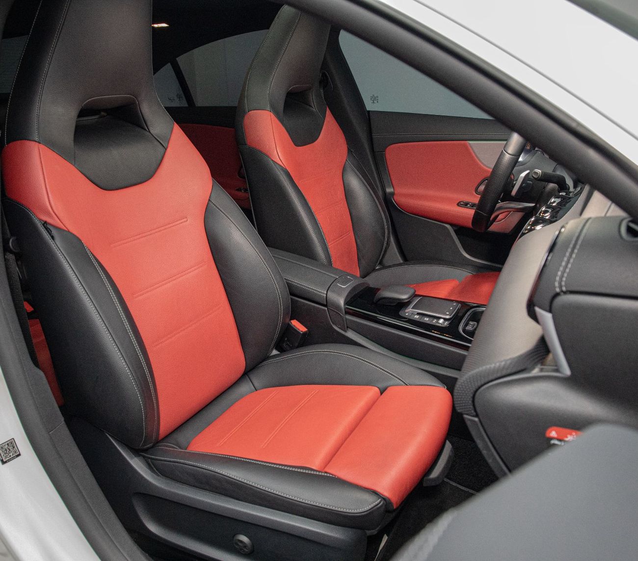 مرسيدس بنز CLA 250