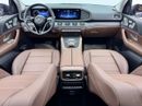 Mercedes-Benz GLE 450 4MATIC 2024 Mercedes Benz GLE450 AMG 4MATIC, 2028 Mercedes Warranty + Service Pack, Very Low Km, GCC