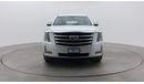 Cadillac Escalade PLATINUM 6.2 | Under Warranty | Inspected on 150+ parameters