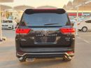 تويوتا لاند كروزر GXR 4.6L