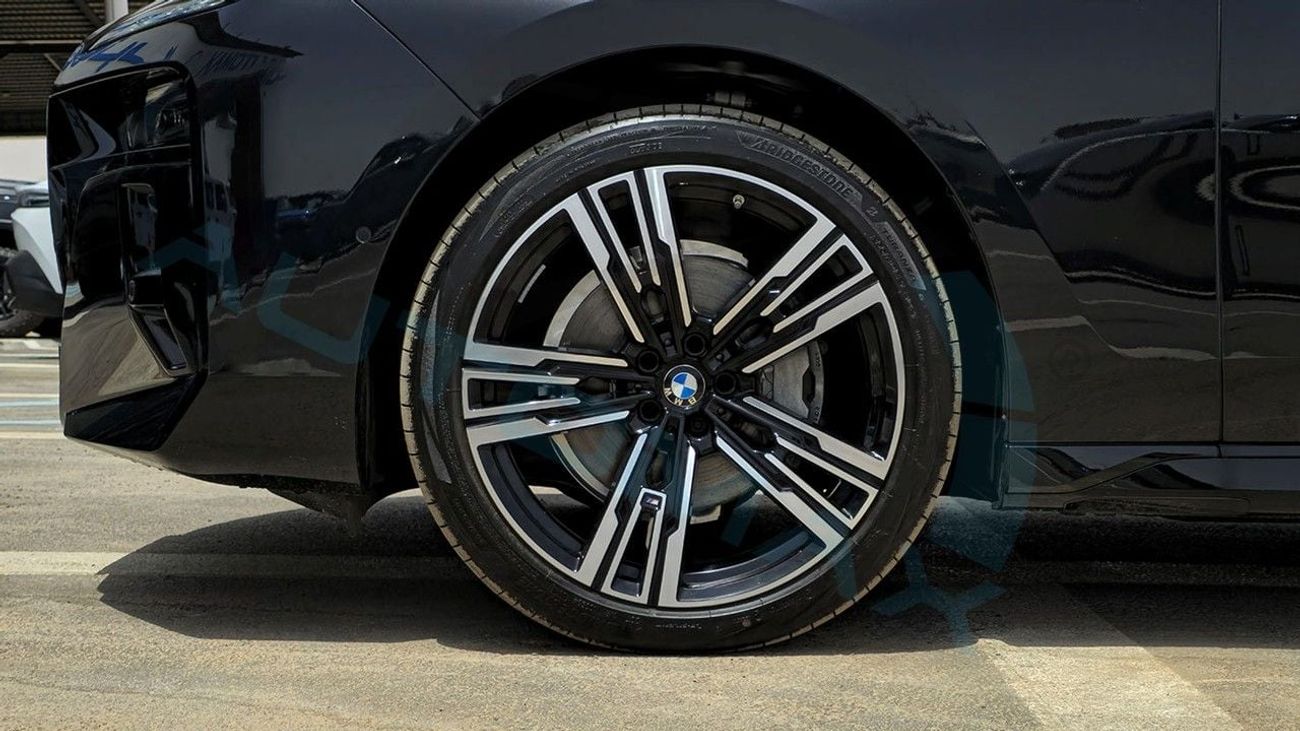 BMW 735i MASTERCLASS M SPORT PACKAGE (For Export , НА ЭКСПОРТ) 7-Series 3.0T RWD GCC 2026