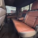 جي أم سي سييرا 1500 DENALI ULTIMATE