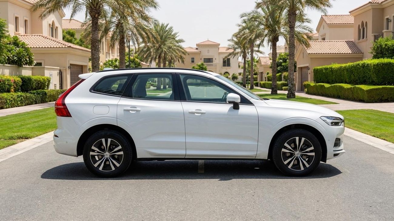 Volvo XC60 CORE 2023 | AED 1383/Month | 0 DP | 30 Day Return | Warranty | Service History
