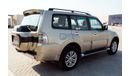 Mitsubishi Pajero 3.8L, GLS Petrol MY2017