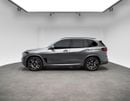 بي أم دبليو X5 XDRIVE40i M SPORT PRO