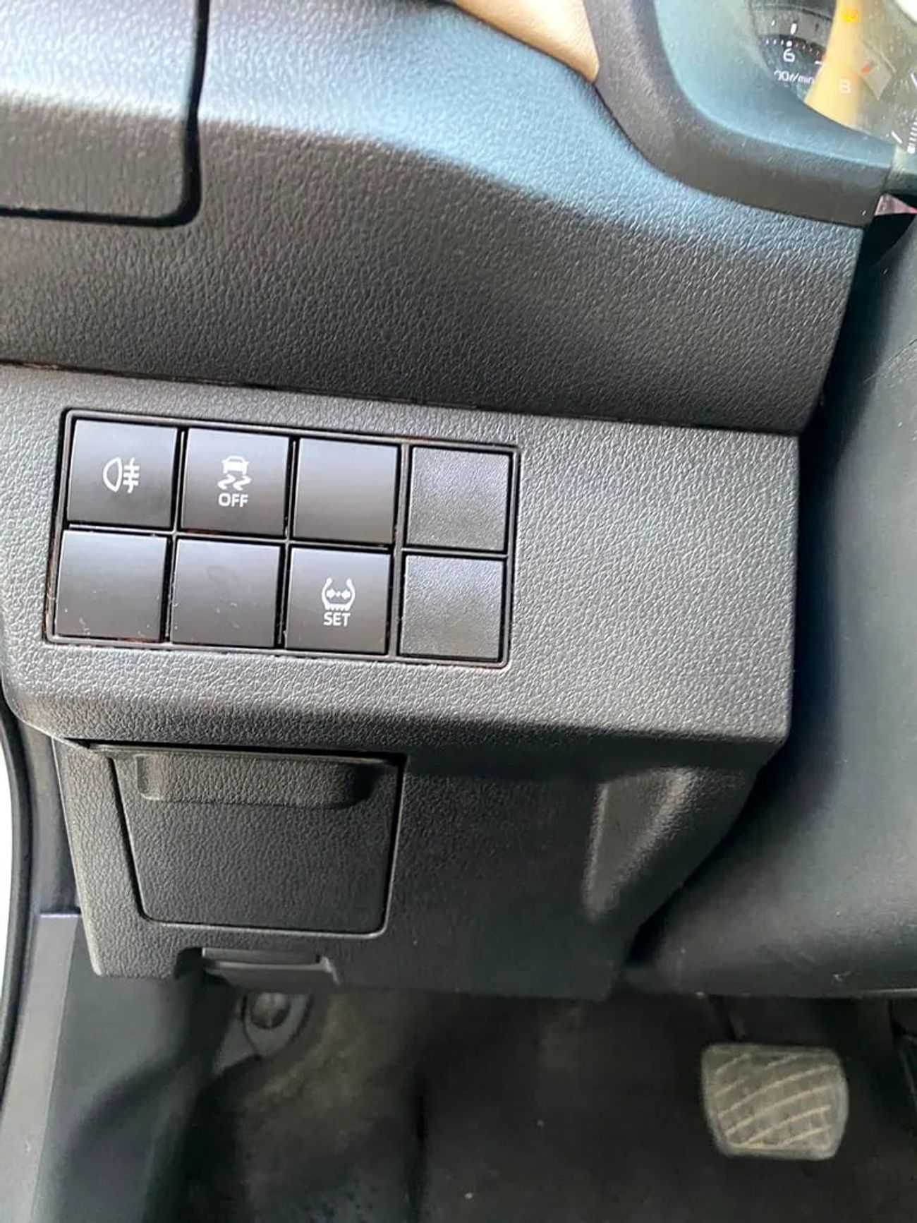 تويوتا يارس تويوتا يارس — | GCC