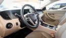 Ford Taurus