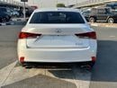 Lexus IS300 Premier 2.0L