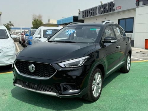 MG ZS MG ZS (COMFORT) 1.5L - 2024 MODEL