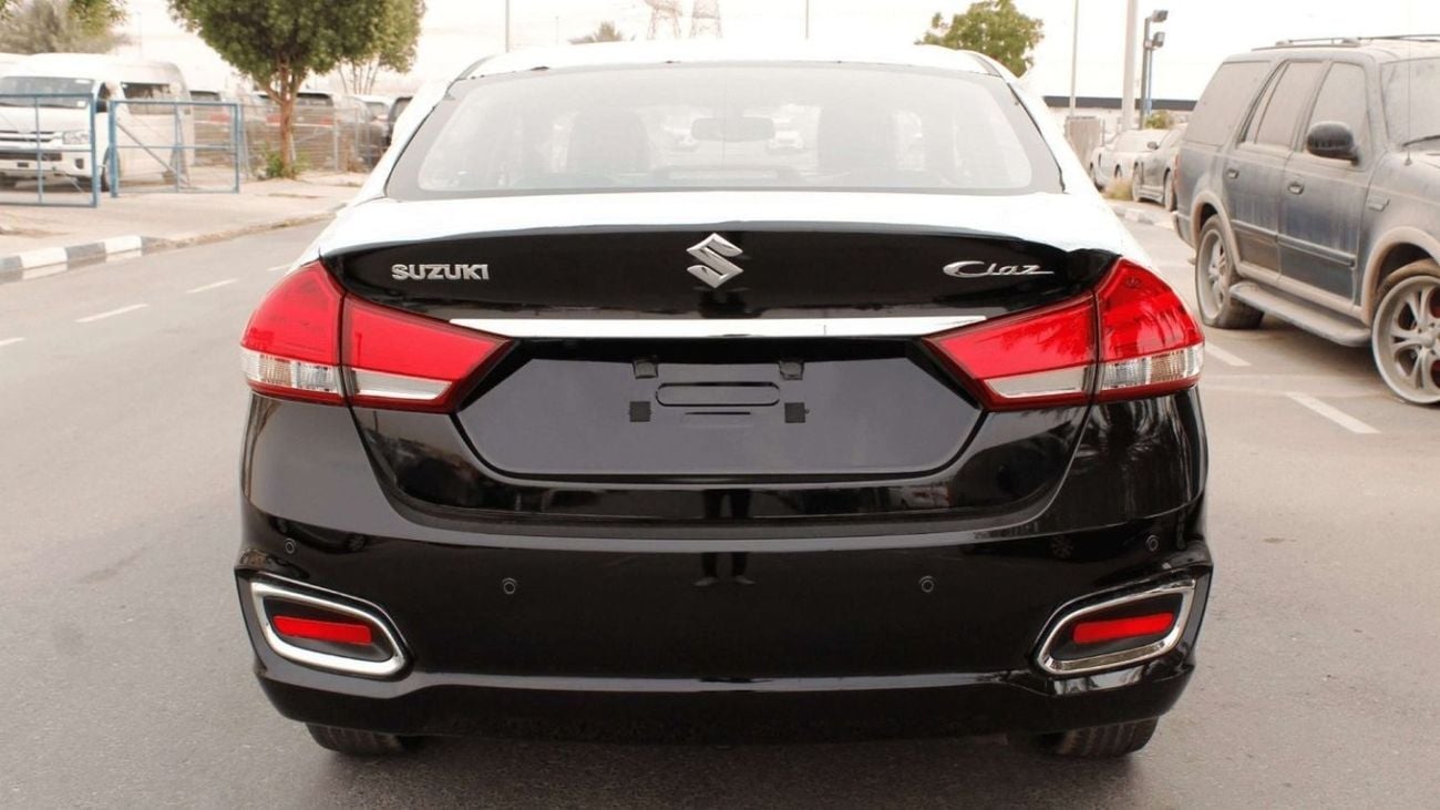 Suzuki Ciaz SUZUKI CIAZ 1.5L AT 2023 GLX