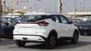 Nissan Kicks SV 1.6L Nissan Kicks - 2022 - GCC - Accident-Free - 1.6L  - Excellent Condition