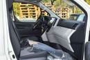 تويوتا هاياس Hiace dx 3.5 bus AT
